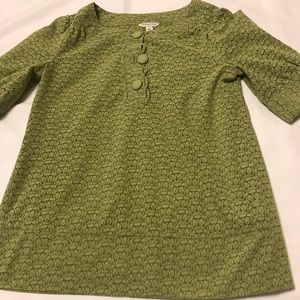 Banana republic blouses